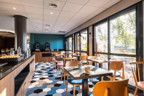 Clarion Aparthotel Toulouse Blagnac Airport - 식음료(F&B)