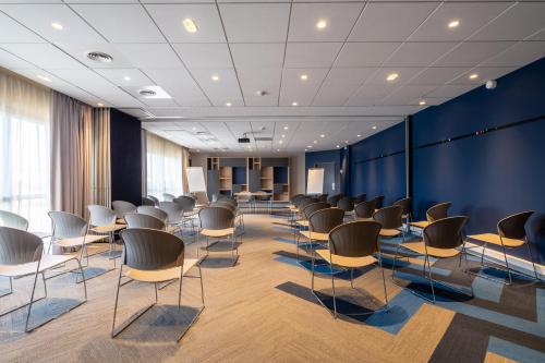 Clarion Aparthotel Toulouse Blagnac Airport - 비즈니스 센터