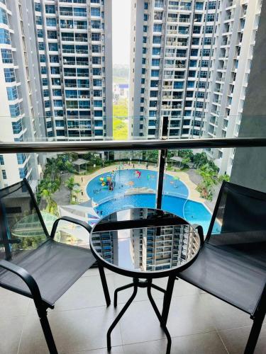 Passionate 1612 Atlantis Staycation