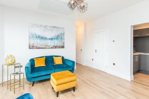 Coldharbour Suites Room Type - Apartment