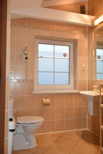 Quadruple Room with Bathroom