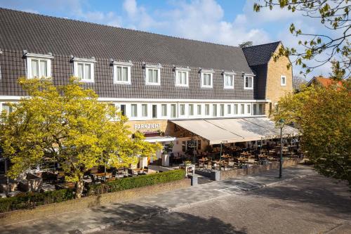 Hotel Parkzicht Eindhoven, Eindhoven bei Aarle-Rixtel