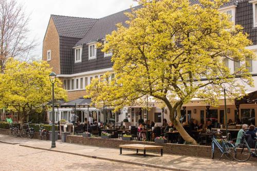 Hotel Parkzicht Eindhoven - image 4