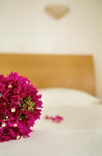 Lambis Studios & Apartments, Lindos (foto 3)