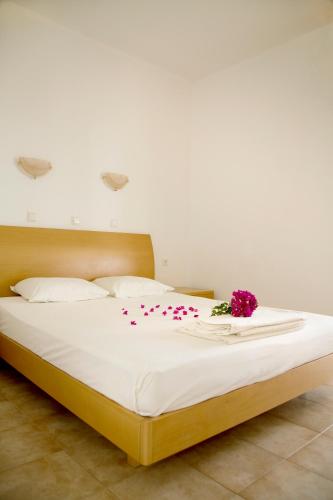 Lambis Studios & Apartments, Lindos (foto 5)