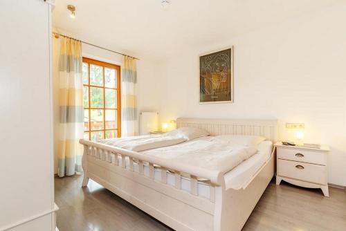 Ferienwohnung Anna 265m von Illmau entfernt