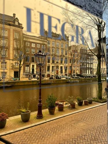Stanley Collection Hotel Hegra Amsterdam, Amsterdam (fotografie 10)
