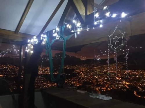 Moonauqui Ecuador