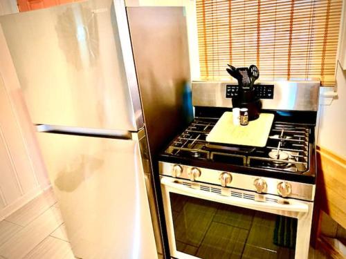 Live Oak Beach Cottages (Pet Friendly) Ocean View, High Speed WiFi