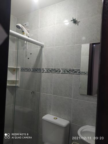 RESIDENCIAL CANTINHO PANTANEIRO in 伊達坡亞