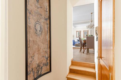 Three-Bedroom Apartment image 10
