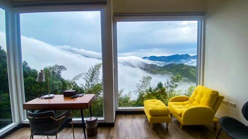 SunSweet House in 番路（ファンルー）