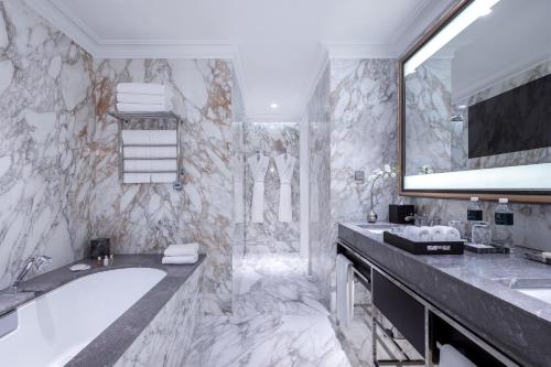 メトロポール ホテル モスクワ