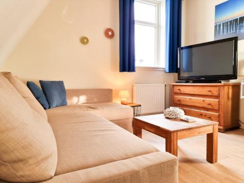  Landelijk gelegen vakantiestudio ME02 in Meliskerke