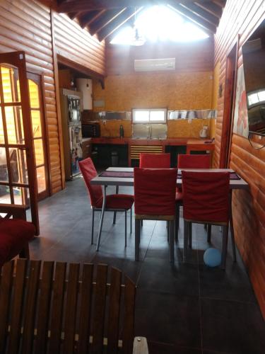 Cabanas premium