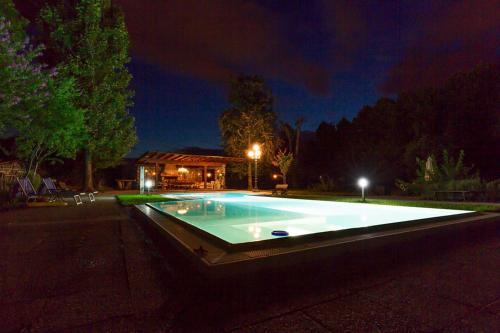 Villa Berrettini - Accommodation - Marano Vicentino
