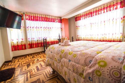 hotel photo