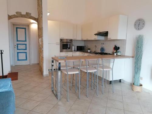 Sardamare Apartments Appartamenti La Ciaccia 2