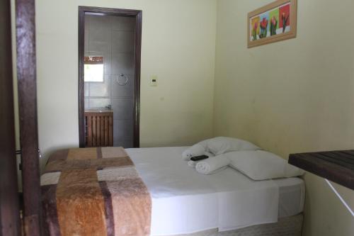 Pousada e Camping Carrion