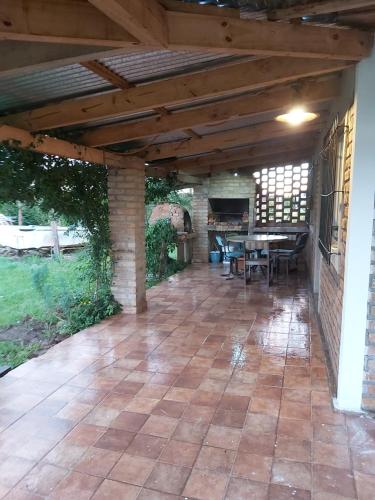 Facilities, Cabana en Ituzaingo in Ituzaingo