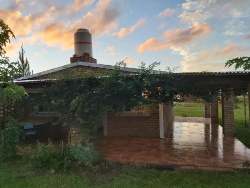 Garden, Cabana en Ituzaingo in Ituzaingo