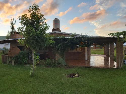 Garden, Cabana en Ituzaingo in Ituzaingo