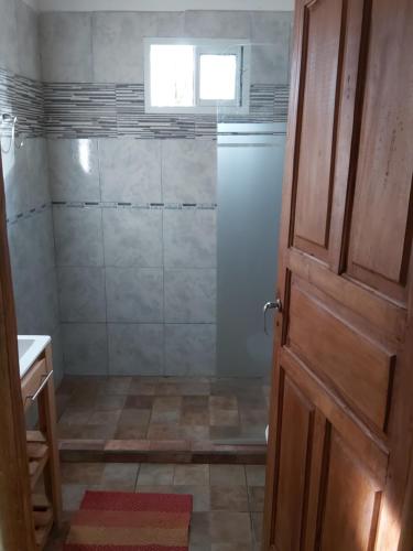 Bathroom, Cabana en Ituzaingo in Ituzaingo