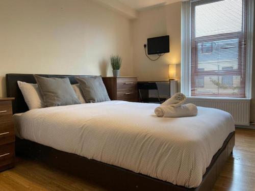 City Guest House