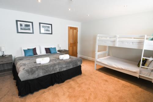 Marsham Court Hotel - image 14