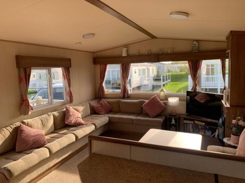 Kingfisher Retreat - Luxury Hot Tub Break! gîte à louer Coningsby