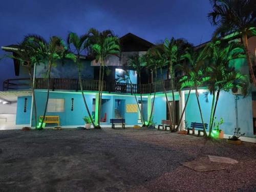 Apartamento (10) 150m da praia de Mariscal-Bombinhas