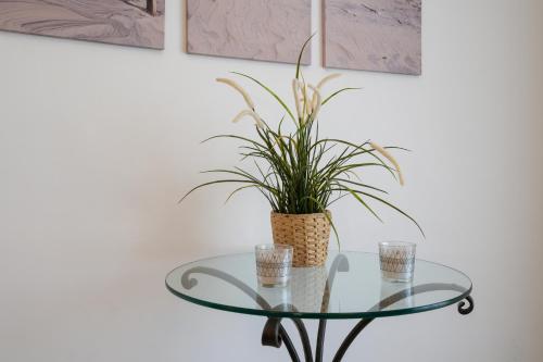 Great 2 Bed apartment in Santa Luzia Tavira