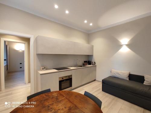 Solferino Apartment, Turín