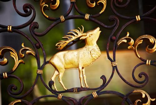 Hotel Hirschen - image 2