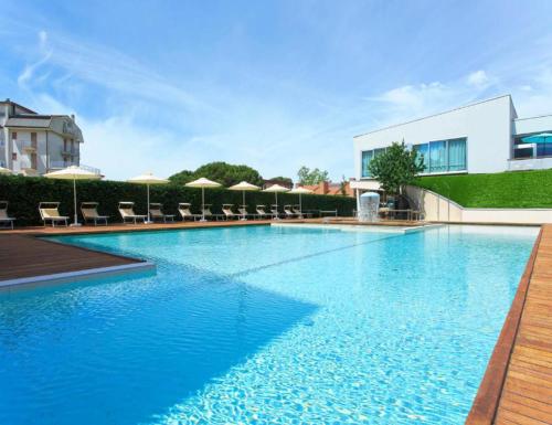 Domino Suite Hotel Jesolo