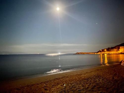 ElGreco By the sea