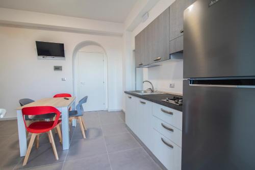  Piano Monaco Apartment in Carini