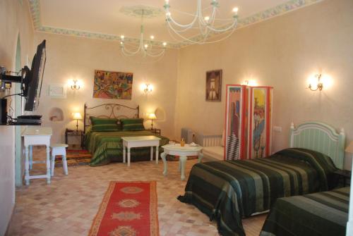 Foto - Hotel Dar Zitoune Taroudant