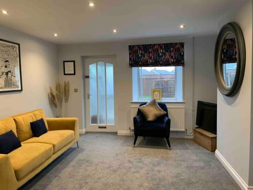 Inviting 3-Bed House in Snettisham Norfolk gîte à louer Ingoldisthorpe