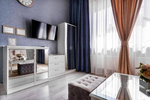 Tesoro Hotel - image 4