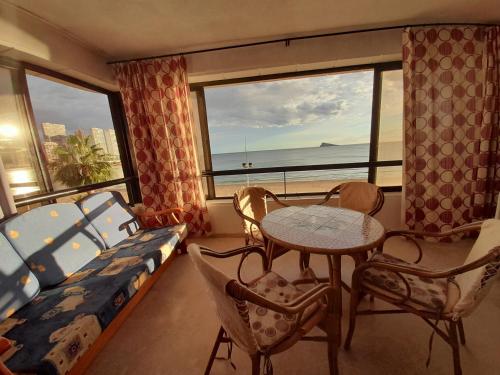 Torre Levante - Fincas Benidorm - image 2