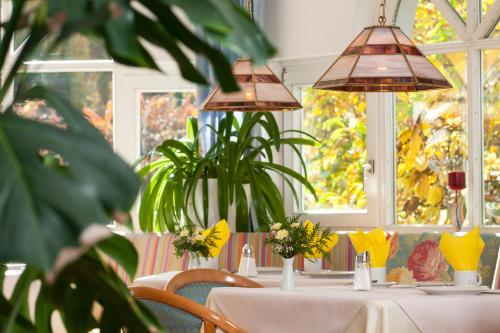 Gästehaus Fertschey – Velden, CA