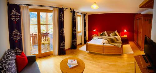 Hotel Gasthof Adler - image 4