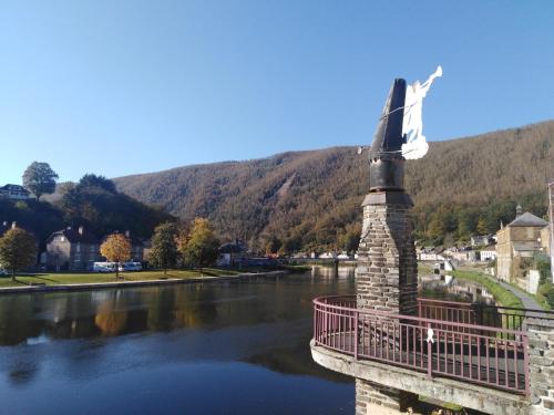 Gîte des trois vallees