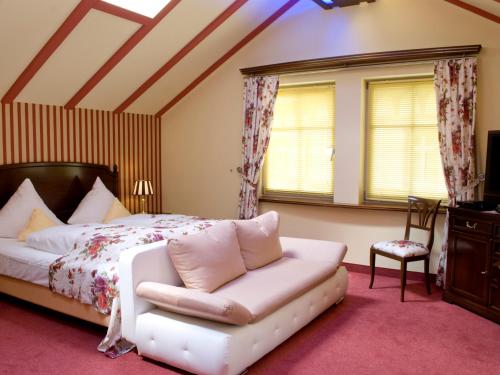Hotel Villa Monte Vino - image 13