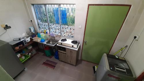 Mirza Homestay