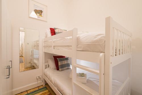 The Brunswick Apartment - Leith