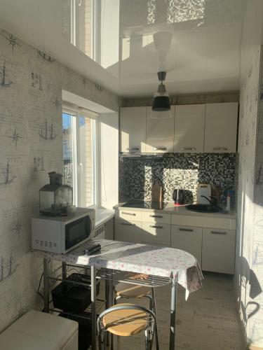 Home for your vacation 1-bedroom apartment in Narva-Joesuu