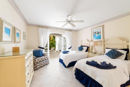 Royal Villa 14