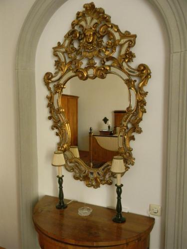 Doppelzimmer, externes badezimmer